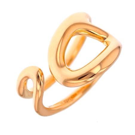 Bague de online fiancaille hermes