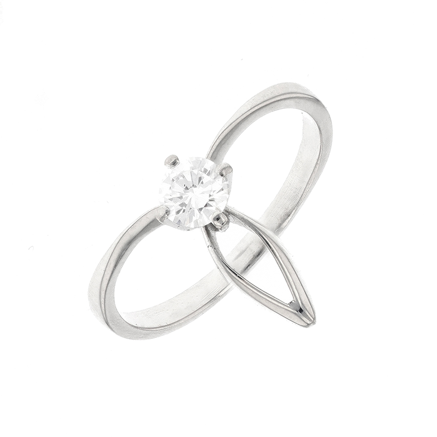 Solitaire diamant