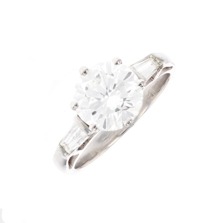 Solitaireor gris diamant (s) Solitaireor gris diamant (s)