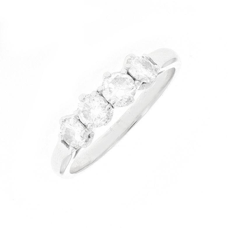 Alliance or gris diamant (s) Alliance or gris diamant (s)