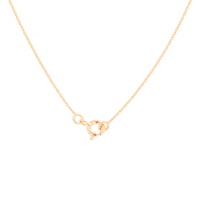 Collier or rose diamant (s) Collier or rose diamant (s)