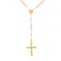 accessoire or jaune