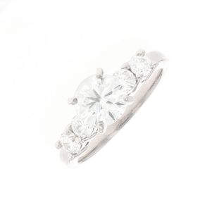 Solitaireor gris diamant (s)