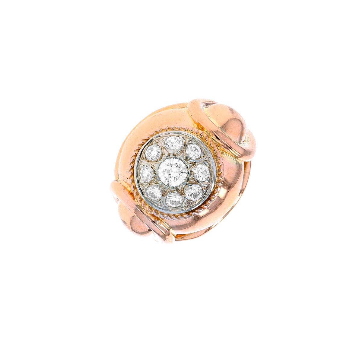 Cadran Montre Piece Horlogerie 1 Axe De Balancier Pour Montre Minerva 19 14 44 45 51 Pince Amperemetrique