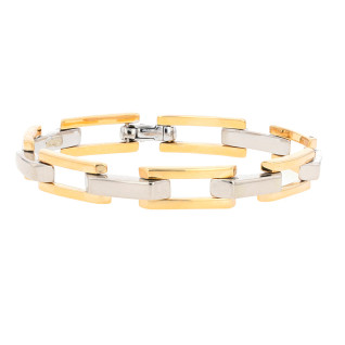 Bracelet 2 ors 19.43g