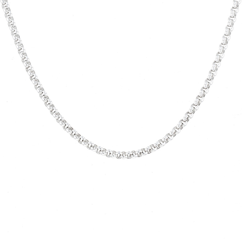 Chaine signée CHOPARD...
