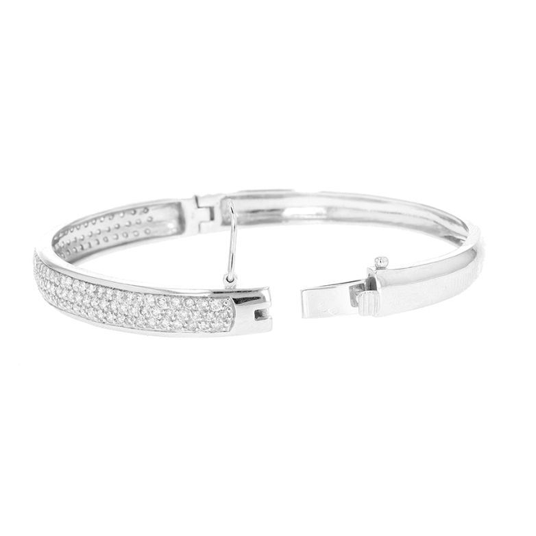 Bracelet or gris diamant (s) Bracelet or gris diamant (s)