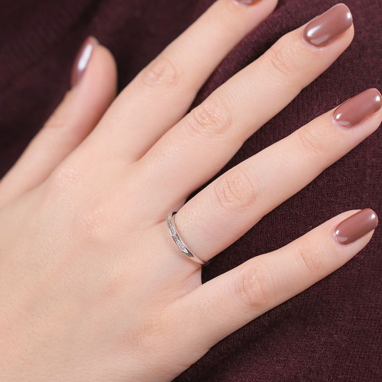 Alliance or gris diamant (s) Alliance or gris diamant (s)