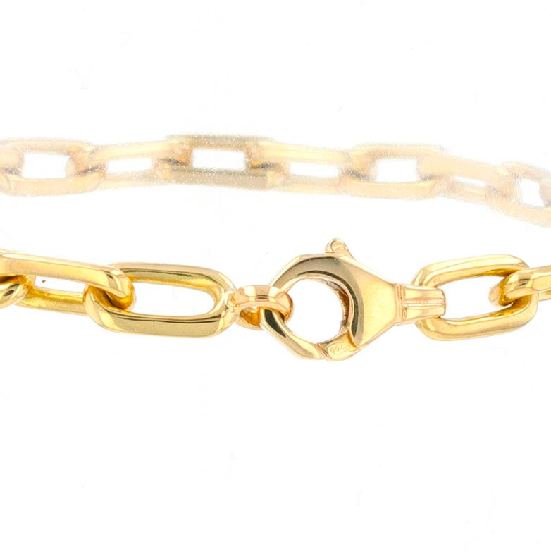 Bracelet or jaune Bracelet or jaune