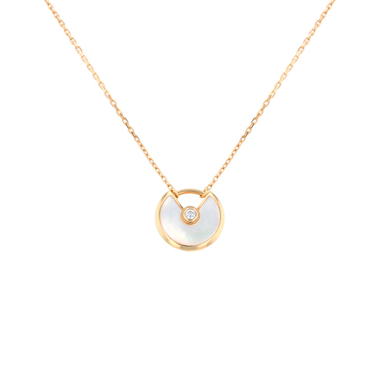 Collier CARTIER Amulette... Collier CARTIER Amulette...