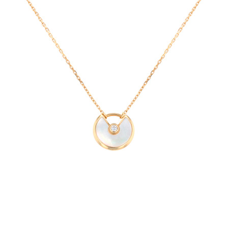 Collier CARTIER Amulette...