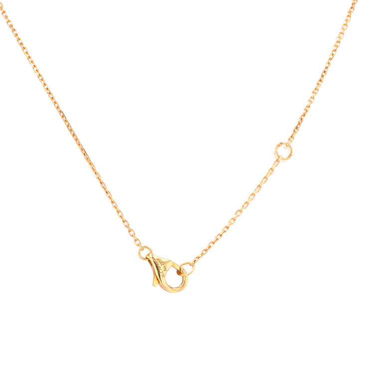 Collier CARTIER Amulette... Collier CARTIER Amulette...