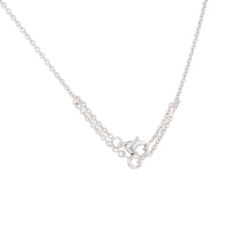 collier or gris diamant (s) collier or gris diamant (s)