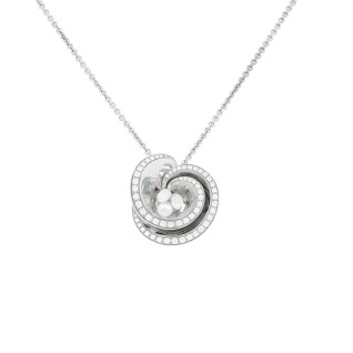 Collier DE GRISOGONO...