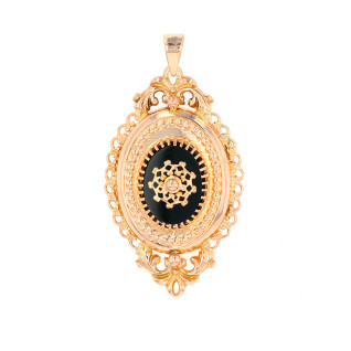 Pendentif vintage...