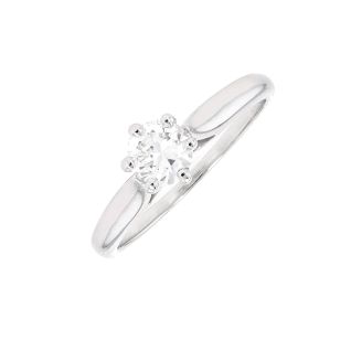 Solitaireor gris diamant (s)