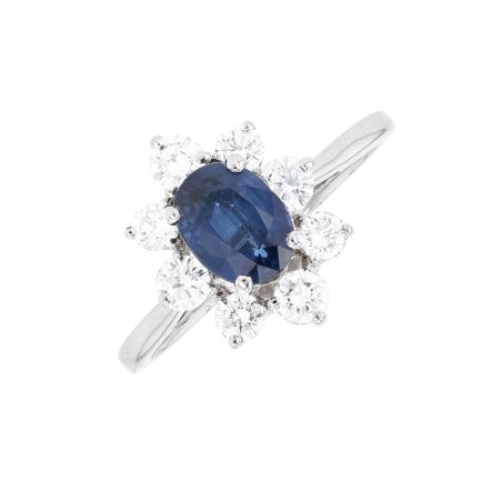 Montureor gris diamant (s)