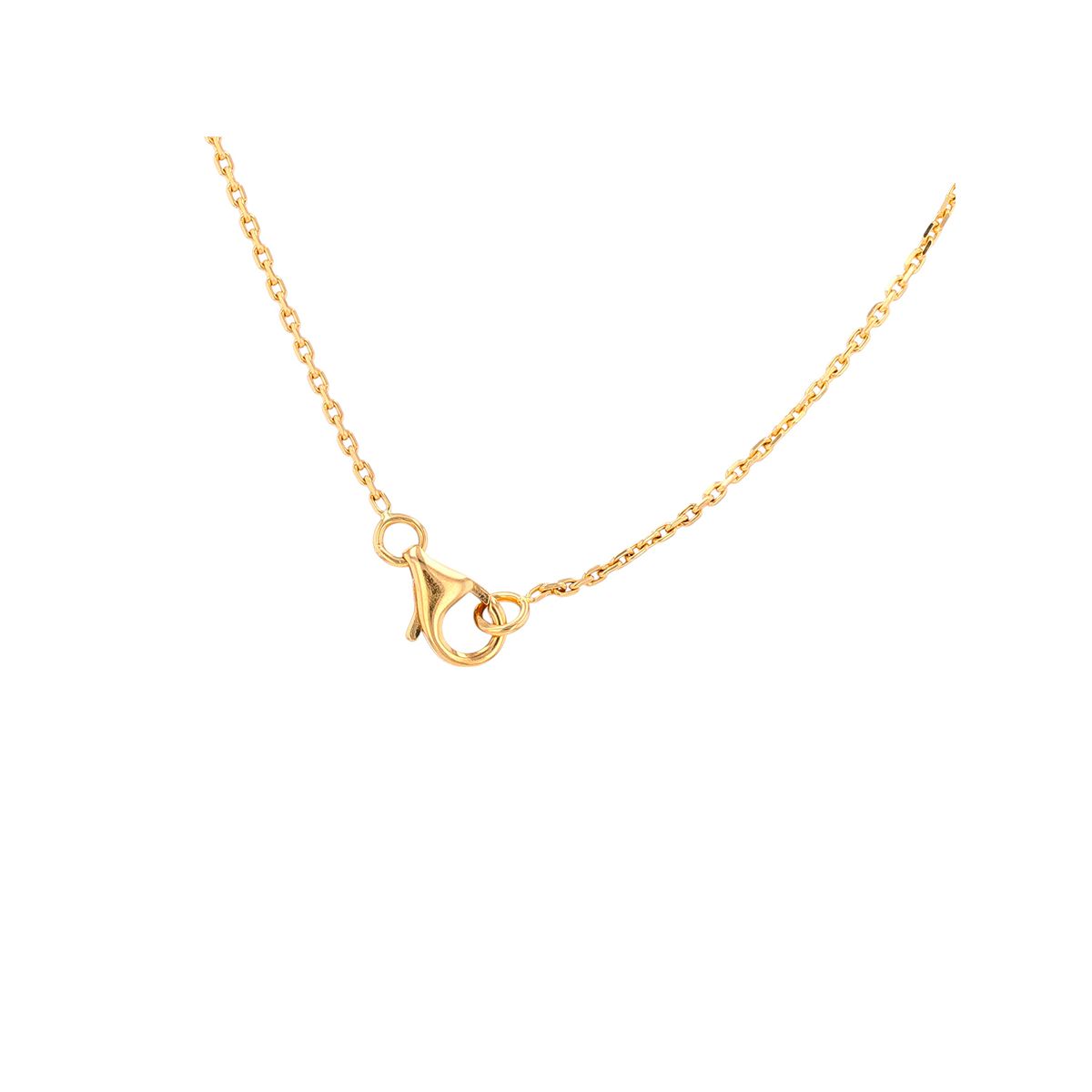 Parure De Bijoux En Or 18 Carats Jaune Et Blanc Avec Diamants Et Perles – Collection G U L V I N – Neuf Avec étiquettes