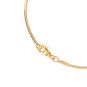 Bracelet or jaune, rose, blanc 