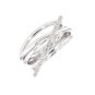 Bague or gris diamant (s)