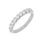 Alliance or gris diamant (s)