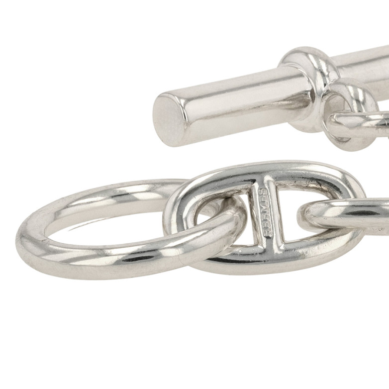 Bracelet HERMES chaine...