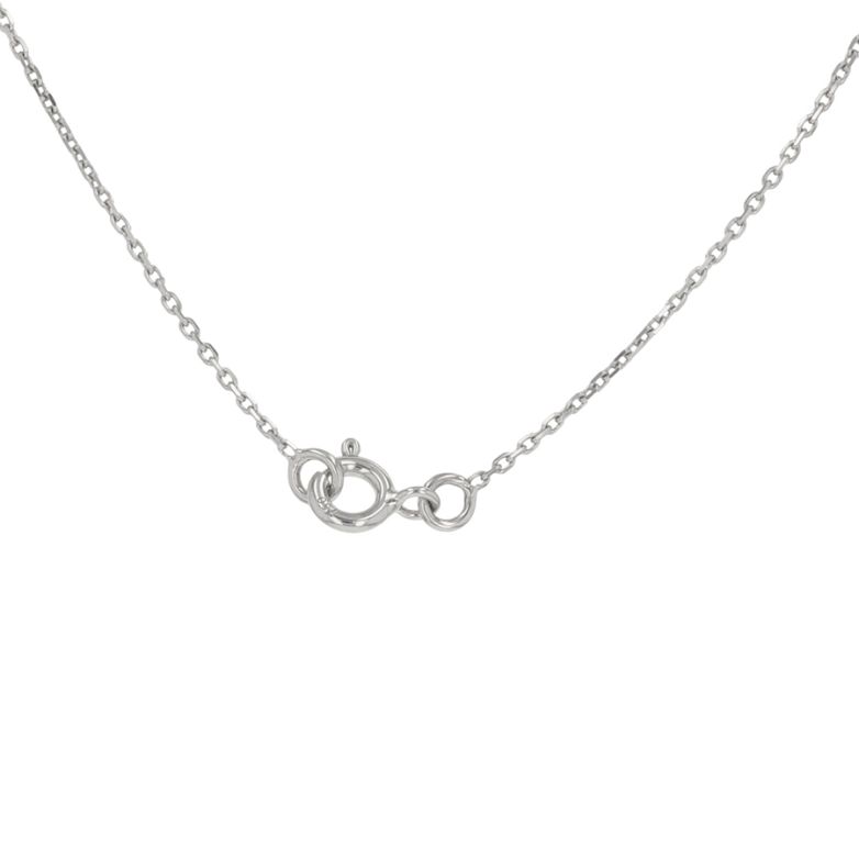 collier or gris diamant,P.fine topaze