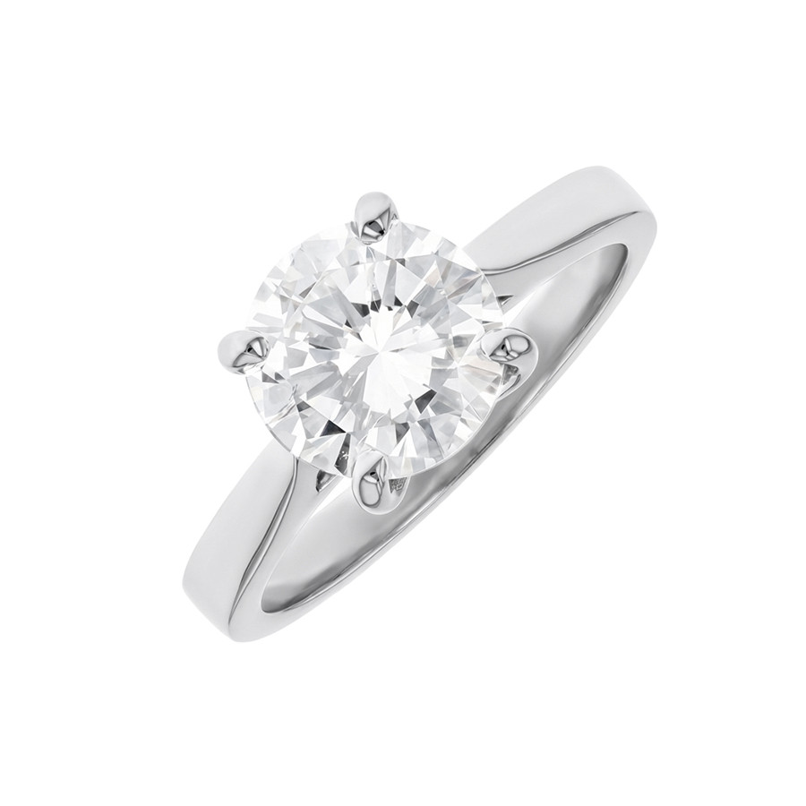 Solitaire diamant