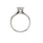 Solitaireor gris diamant (s) 
