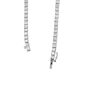 collier or gris diamant (s) 