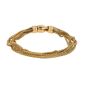 Bracelet or jaune