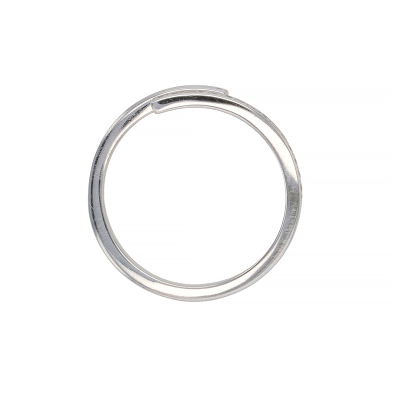 Bague diamants 0.12 carat...