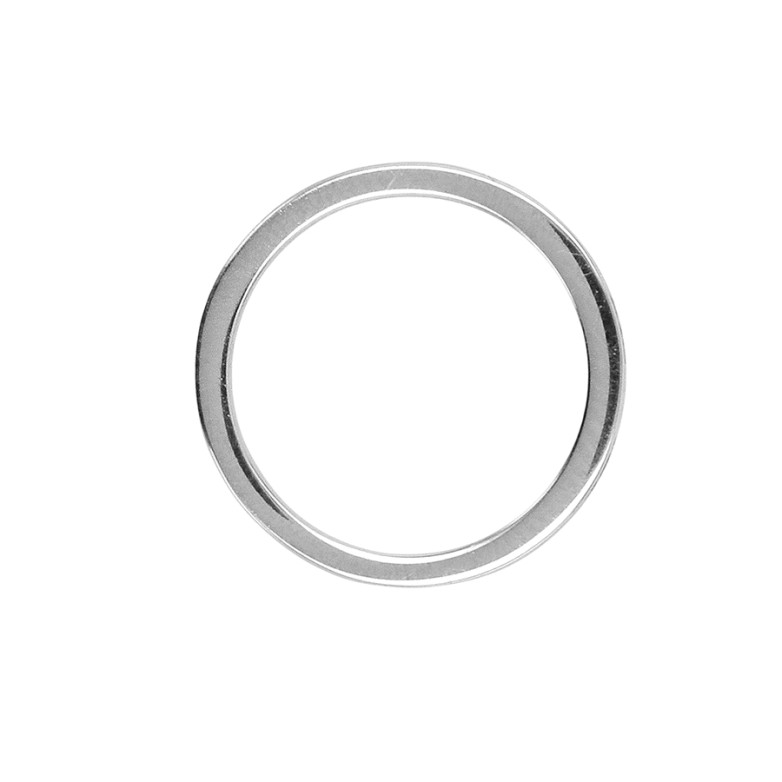 Bague émeraudes 0.12 carat...