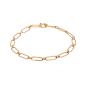 Bracelet or jaune