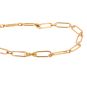 Bracelet or jaune 