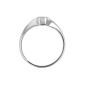 Solitaireor gris diamant (s) 