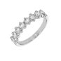 Alliance or gris diamant (s)