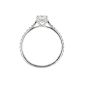 Solitaireor gris diamant (s) 