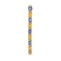 Pendentif or jaune Saphir