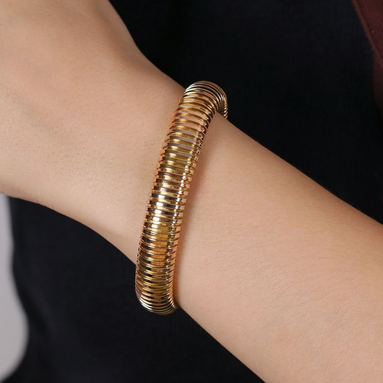 Bracelet 3 ors Vintage 
