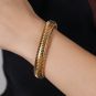 Bracelet 3 ors Vintage 