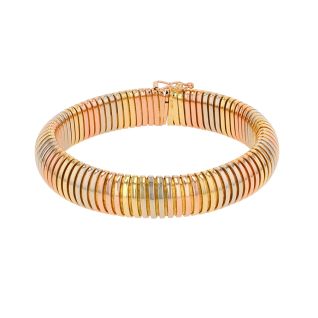 Bracelet 3 ors Vintage