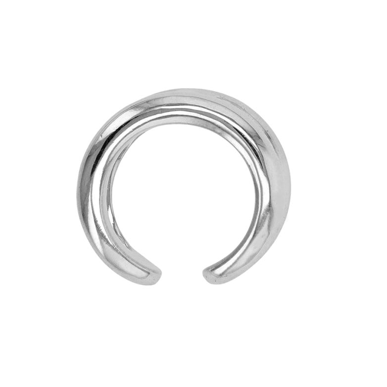Bague argent signé 