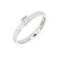 Solitaireor gris diamant (s)