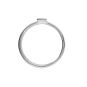 Solitaireor gris diamant (s) 