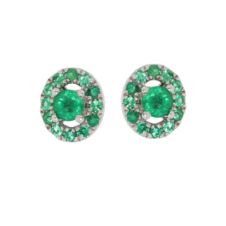 Boucles d'oreilles...