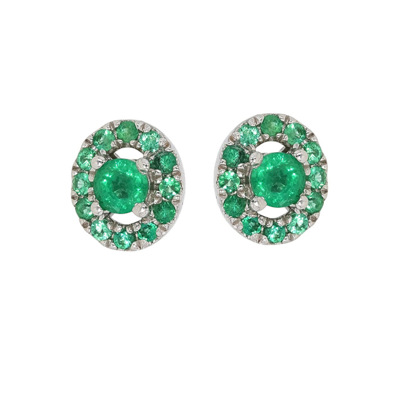 Boucles d'oreilles...