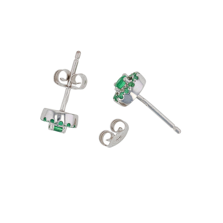Boucles d'oreilles...
