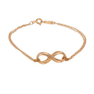 Bracelet or jaune 