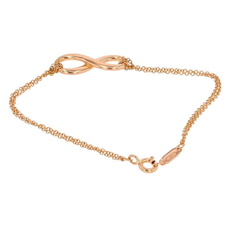 Bracelet or jaune 
